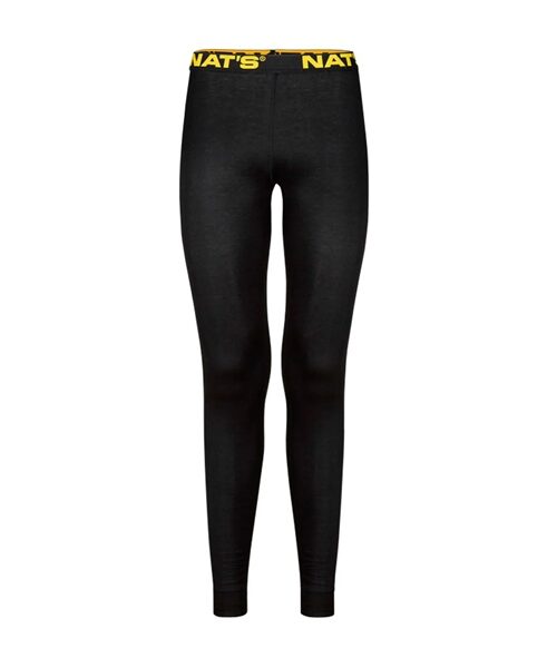 NAT'S Women's Micro Fiber Thermal Tight