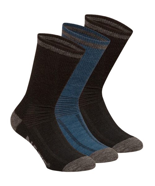 NAT'S Men's Work Socks Men