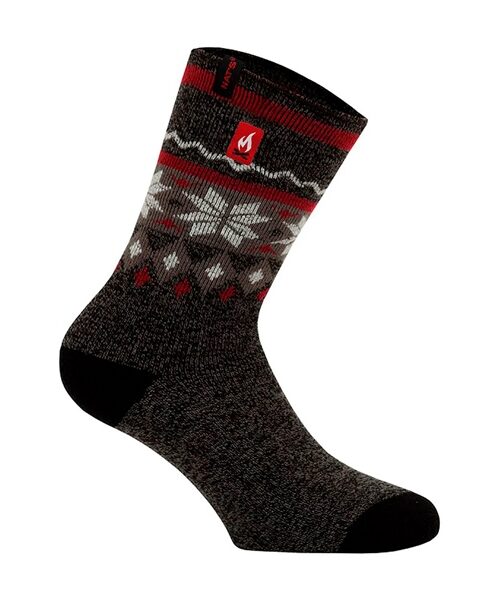 NAT'S Men's Work Socks Women