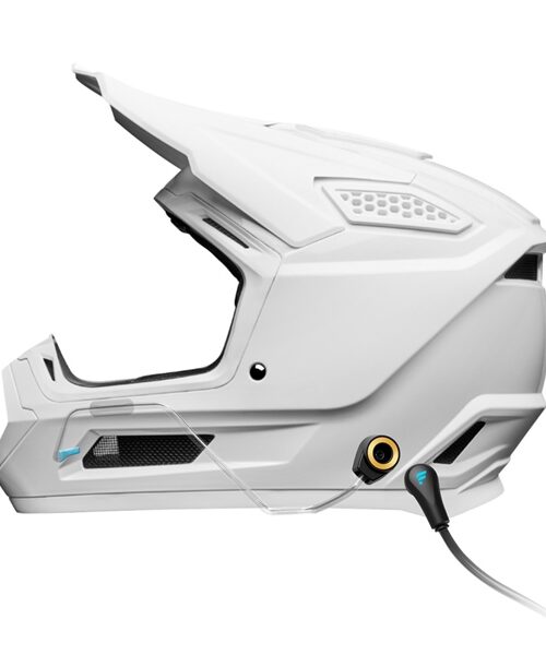 Fluidlogic Helmet Kit