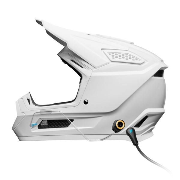 Fluidlogic Helmet Kit