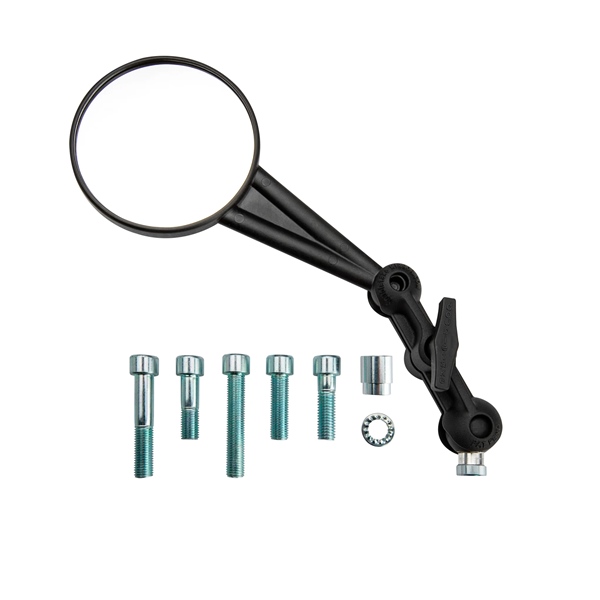 DoubleTake Mirror 3.5 Enduro Mirror Kit