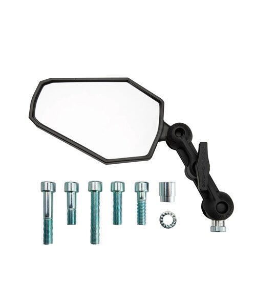 DoubleTake Mirror 3.5 Adventure Mirror Kit