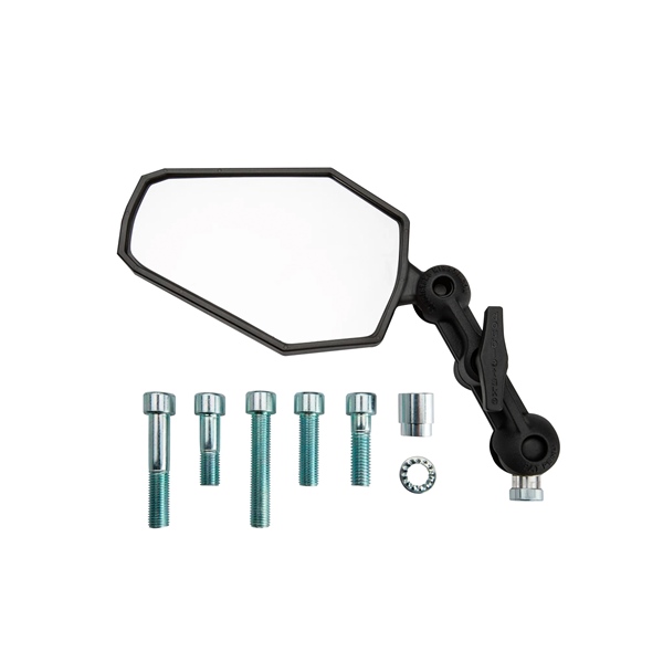DoubleTake Mirror 3.5 Adventure Mirror Kit