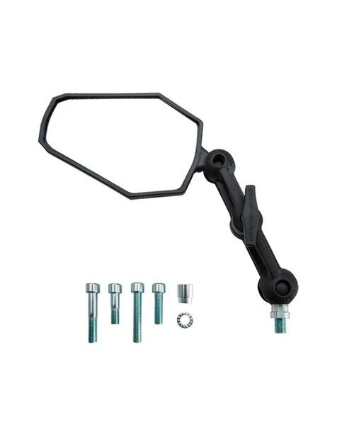 DoubleTake Mirror 4.7 Adventure Mirror Kit