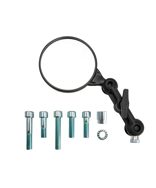 DoubleTake Mirror 3.5 Dual Sport Mirror Kit