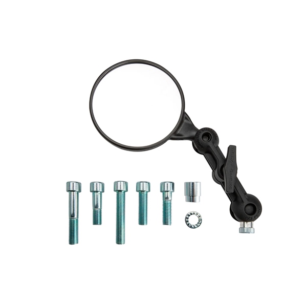 DoubleTake Mirror 3.5 Dual Sport Mirror Kit