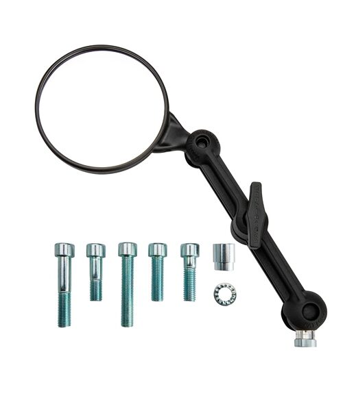 DoubleTake Mirror 6.0 Dual Sport Mirror Kit
