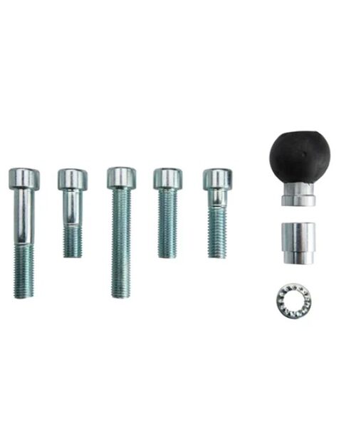 DoubleTake Mirror Base Kit- Mirror