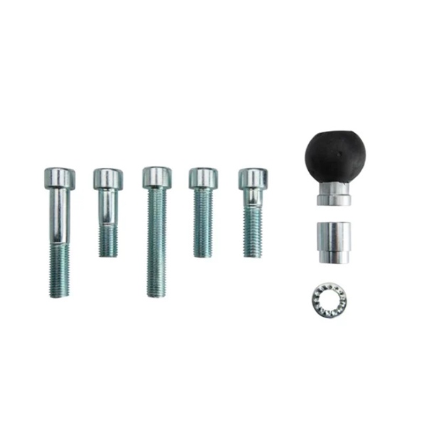 DoubleTake Mirror Base Kit- Mirror