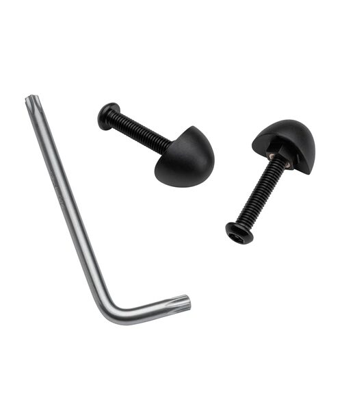 DoubleTake Mirror Security Nut Kit