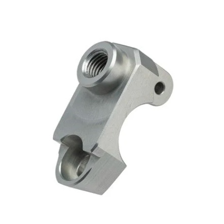 DoubleTake Mirror Magura BrakTec Mount