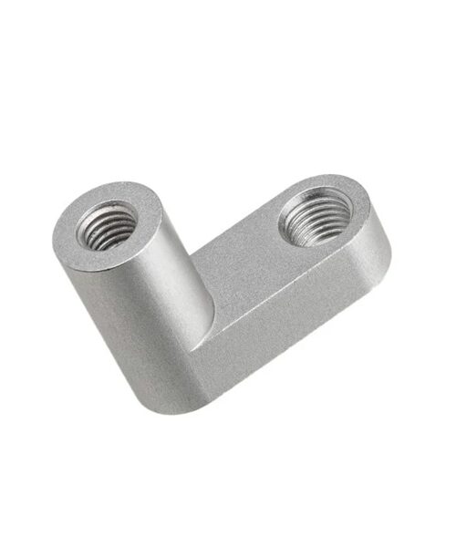 DoubleTake Mirror Triumph Scrambler Adapter