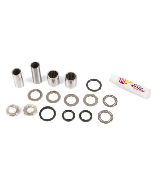 Pivot Works Swing Arm Bearing Kit Fits Honda