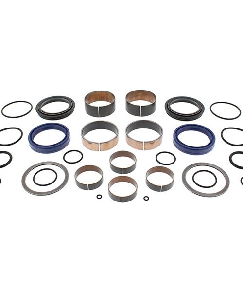 Pivot Works Fork Rebuild Kit Fits Suzuki