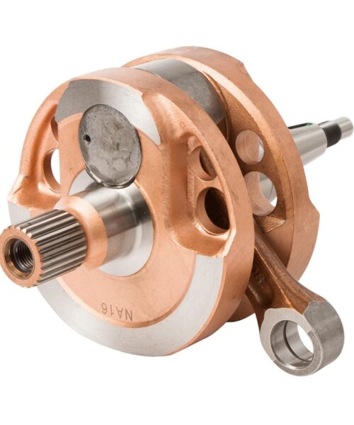 Hot Rods Crankshaft