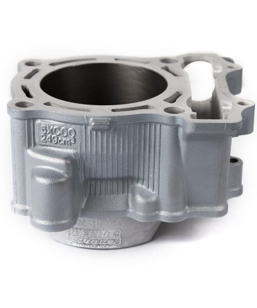 Cylinder Works Standard Cylinder Kit Fits Yamaha - 250 cc - Nickel Silicon Carbide