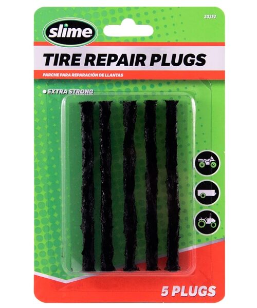 SLIME Tire Repair Plug