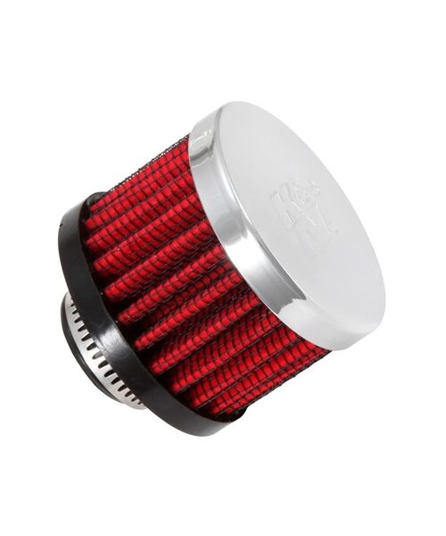 K&N Vent Breather Air Filter