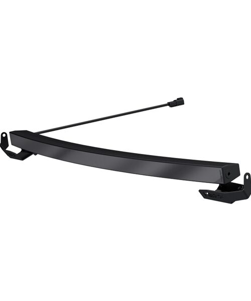 MBRP Powersports Curved Roof Light Kit