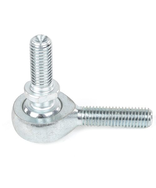 Kimpex Snowmobile Tie Rod End Left