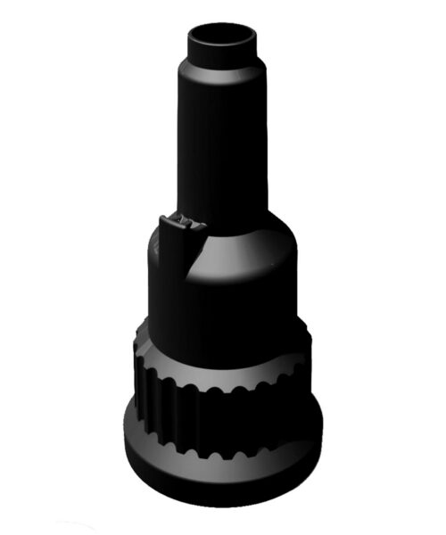 Tuff Jugs Filling Spout with Small Neck