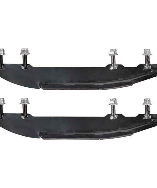 Kimpex New Stealth Carbide Ski Wear Bar Stealth - Kimpex