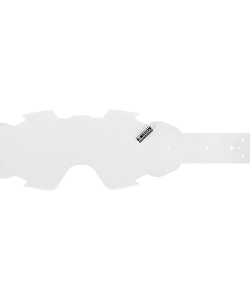 CKX Laminated Tear-off Films