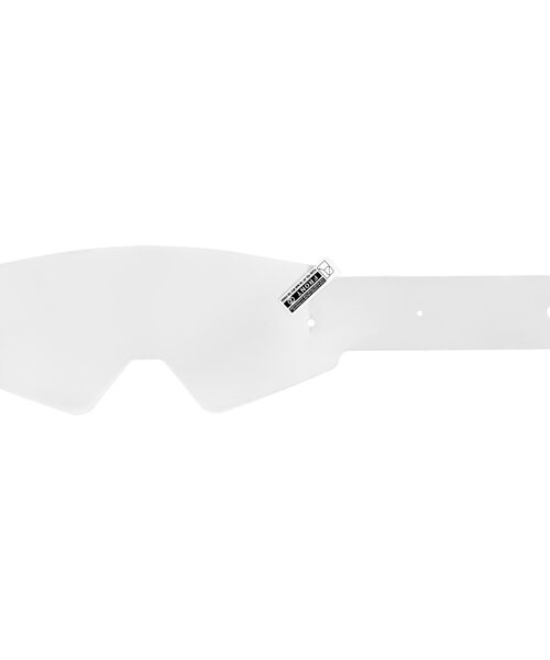 CKX Laminated Tear-off Films
