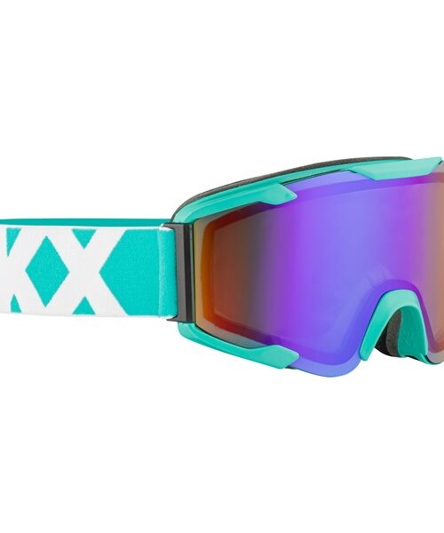 CKX Ghost Goggles, Winter Turquoise