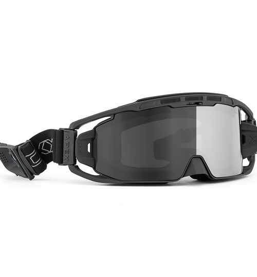 CKX Apex Goggle Black