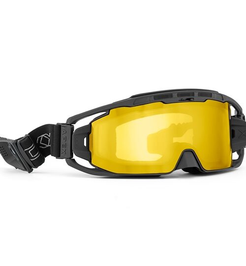 CKX Apex Goggle Black