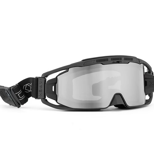 CKX Apex Goggle Black