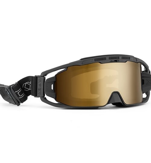 CKX Apex Goggle Black