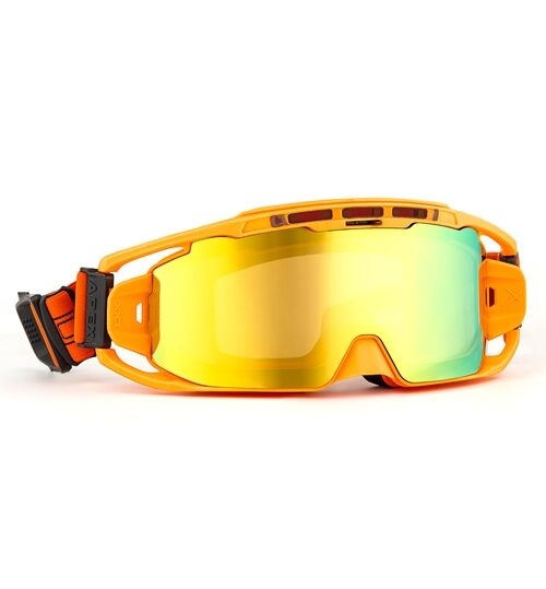 CKX Apex Goggle Orange