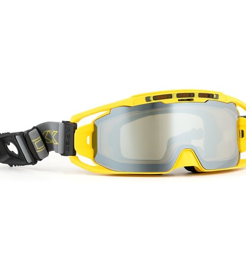 CKX Apex Goggle Yellow