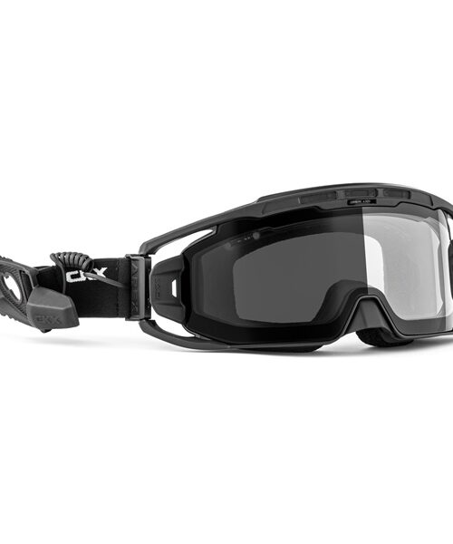 CKX Apex Goggle Grey