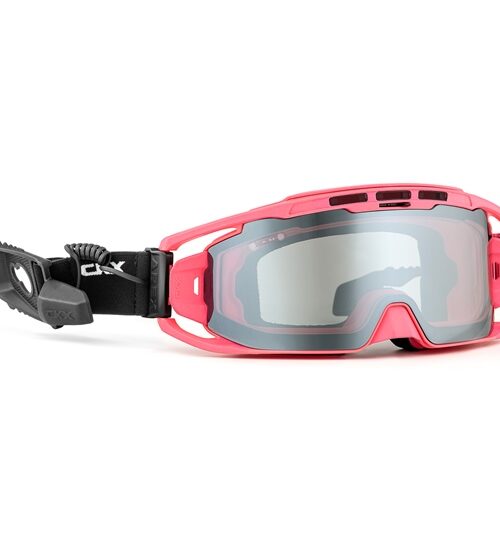 CKX Apex Goggle Pink