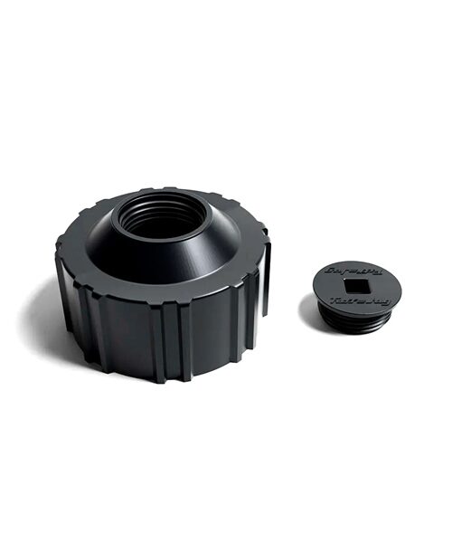 Tuff Jugs Storage Cap