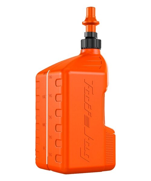 Tuff Jugs Jugs with Ripper Cap Liquid