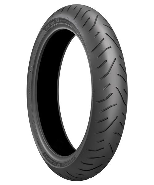 Bridgestone Battlax Sport Touring T33 Tire