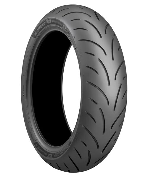Bridgestone Battlax Sport Touring T33 Tire