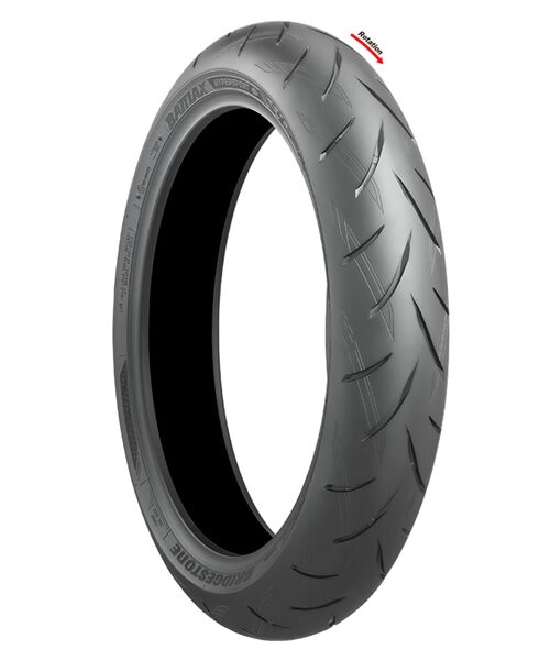 Bridgestone Battlax Hypersport S21 Tire