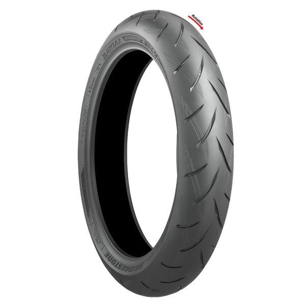 Bridgestone Battlax Hypersport S21 Tire