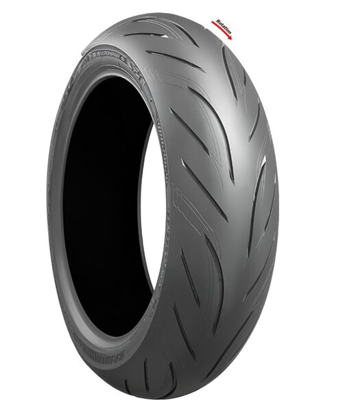 Bridgestone Battlax Hypersport S21 Tire