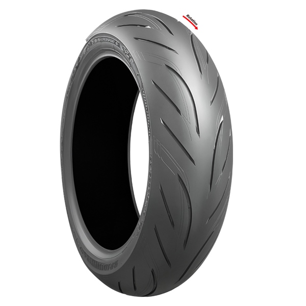 Bridgestone Battlax Hypersport S21 Tire