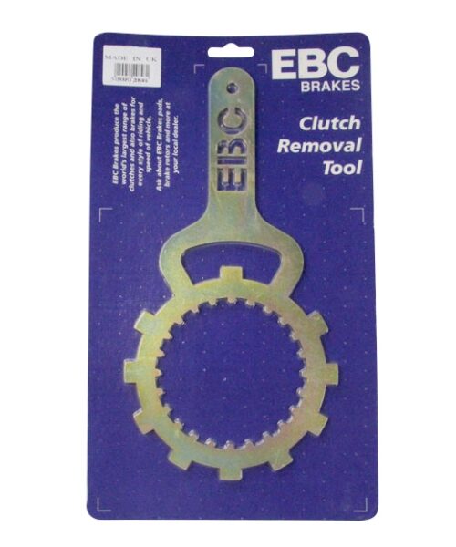 EBC  Tool Clutch Removal HONDA, HUSQVARNA, KTM, YAMAHA - 125104