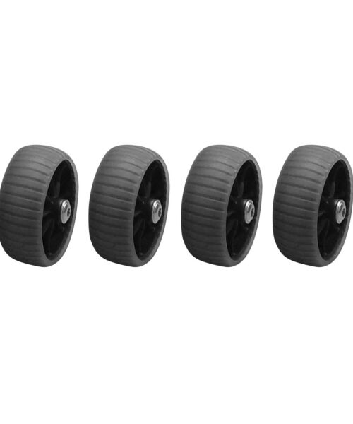 Caliber Replacement Sled Wheel