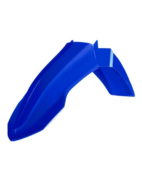 Polisport Fender Fits Yamaha - Front