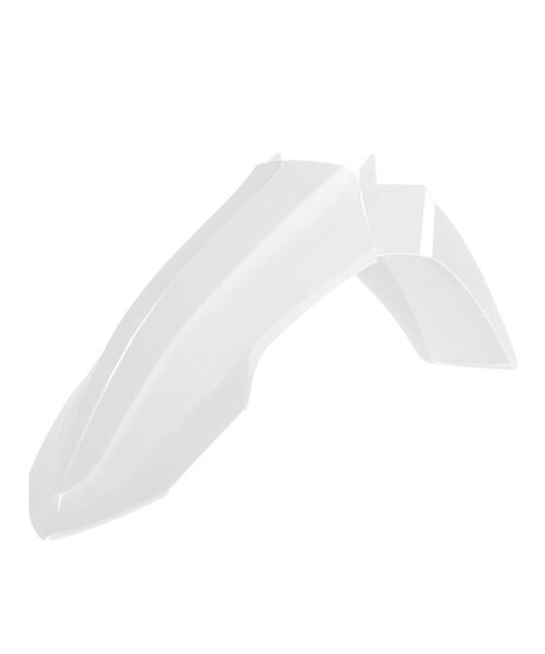 Polisport Fender Fits Yamaha - Front